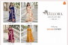 Vellora Signature Vol 1 By Kesari Export Russian Silk Sarees Wholesale In India